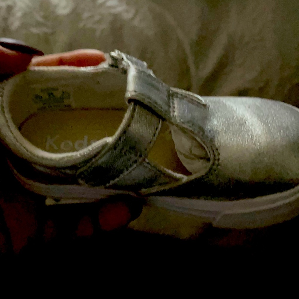 Toddler Keds